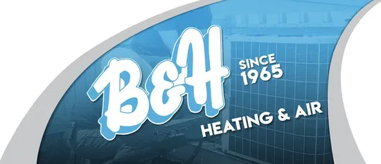 B & H Heating & Air Conditioning