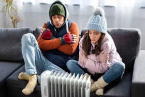 Furnace Fitness Winter-Proof Your Heating for Cold Months