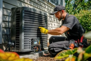 How to Choose the Right HVAC Contractor for Your Home