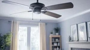 Do Ceiling Fans Help with Heating and Cooling Homeowners Guide