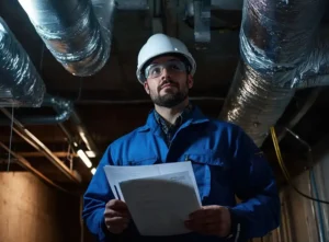 How to Spot Hidden HVAC Problems in Commercial Buildings