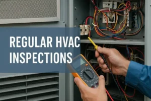 Regular HVAC Inspections A Property Manager’s Advantage